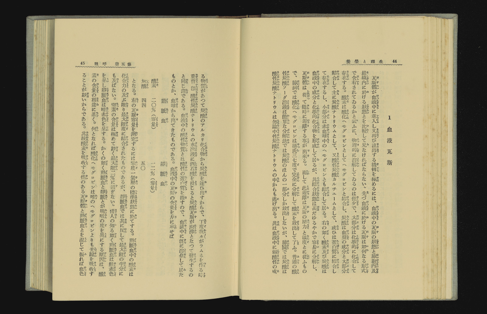 婦人知識叢書 生理と栄養 書籍 論文 その他刊行物 一般社団法人 Jミルク 酪農乳業史デジタルアーカイブ