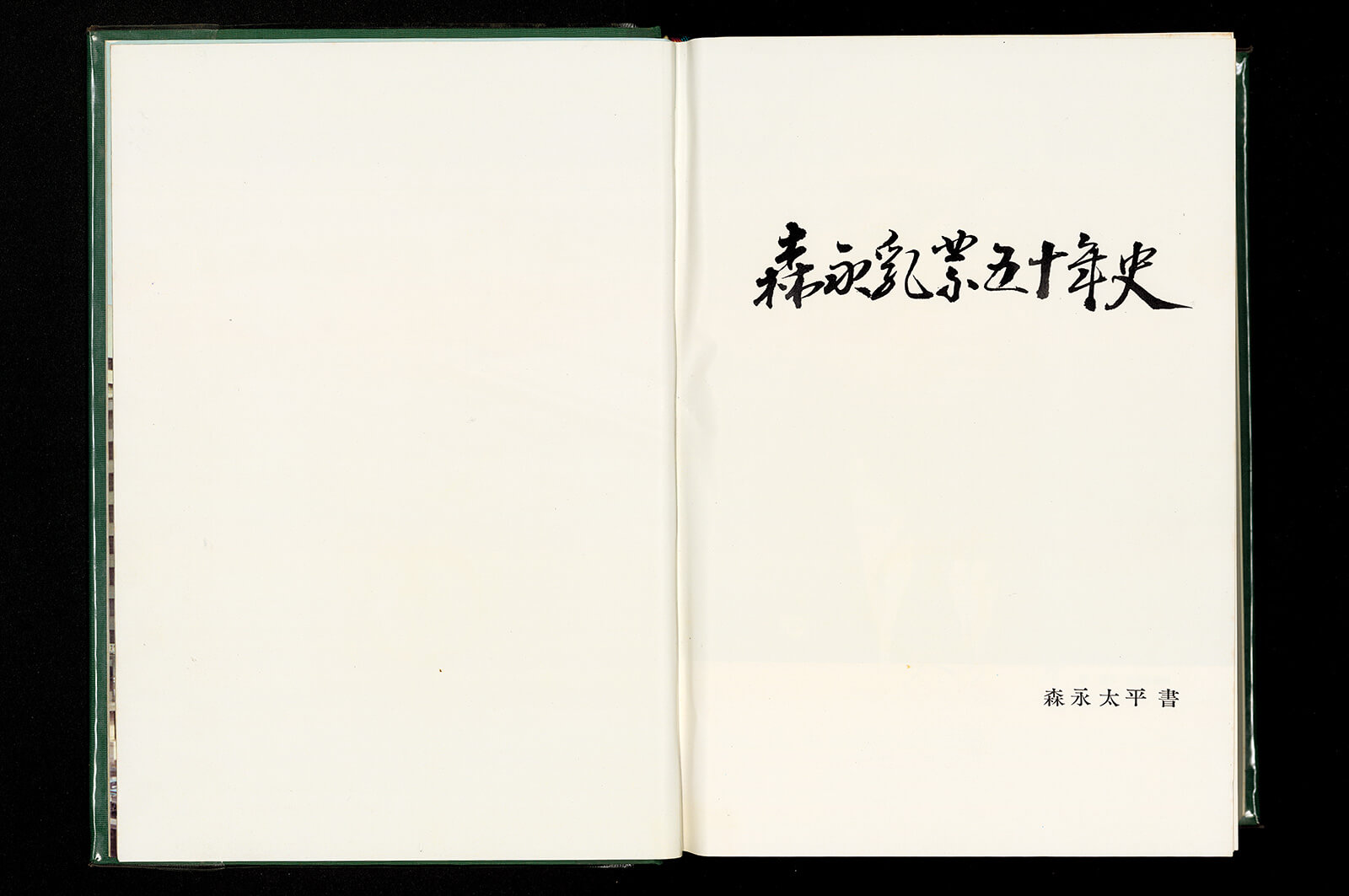 森永乳業100年史 非売品 社史 2018年発行 森永乳業株式会社 - ビジネス 