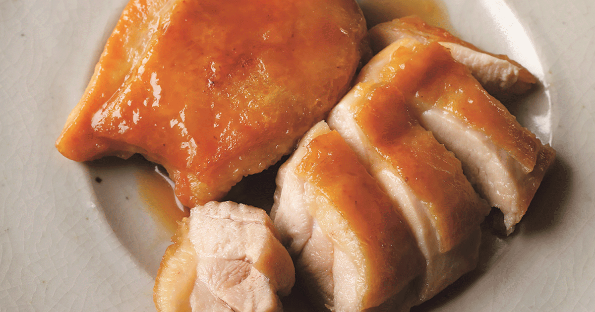 鶏の照り焼き | ミルクレシピ | Jミルク